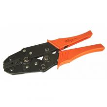 Crimping